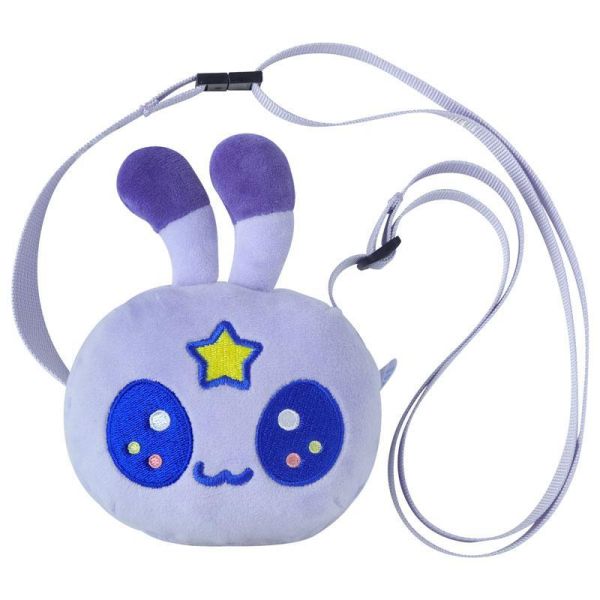 (預購) BANDAI 樂園塔麻歌子 塔麻可吉  絨毛包 Cosmicchi 20261018 BANDAI 樂園塔麻歌子 塔麻可吉  絨毛包 Cosmicchi