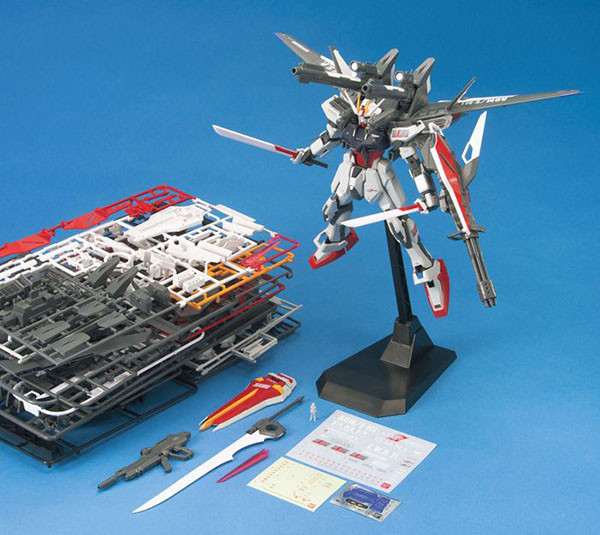 BANDAI 1/100 MG 攻擊鋼彈 I.W.S.P. IWSP 機動戰士 鋼彈SEED 組裝模型 BANDAI,1/100,MG,攻擊鋼彈,I.W.S.P.,IWSP,機動戰士 ,鋼彈SEED,組裝模型,