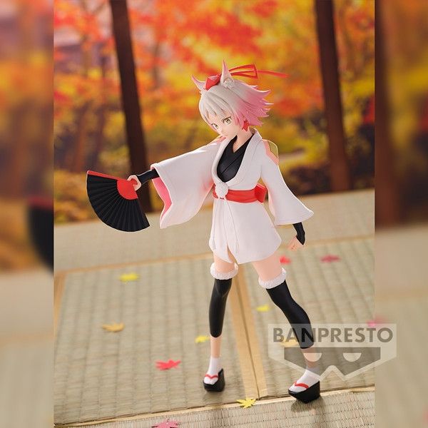 BANPRESTO 景品 關於我轉生變成史萊姆這檔事 紅葉 BANPRESTO 景品 關於我轉生變成史萊姆這檔事 紅葉