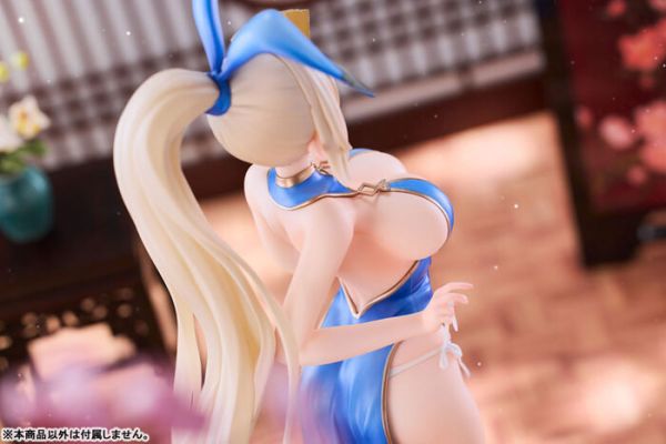 戀戀 koikoi 1/6 -櫻- Chaperina Philosys 旗袍ver. PVC完成品 戀戀 koikoi 1/6 -櫻- Chaperina Philosys 旗袍ver. PVC完成品