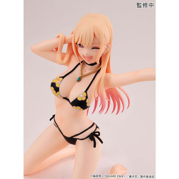 Megahouse Melty Princess 戀上換裝娃娃 掌上系列 喜多川海夢 PVC完成品 Megahouse Melty Princess 戀上換裝娃娃 掌上系列 喜多川海夢 PVC完成品