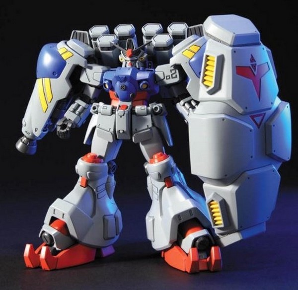 BANDAI 1/144 HGUC 075 鋼彈試作2號機 MLRS式樣 機動戰士鋼彈 戰場之絆 組裝模型 BANDAI,1/144,HGUC,075,鋼彈,試作,2號機,MLRS式樣 ,機動戰士鋼彈,戰場之絆,組裝模型,