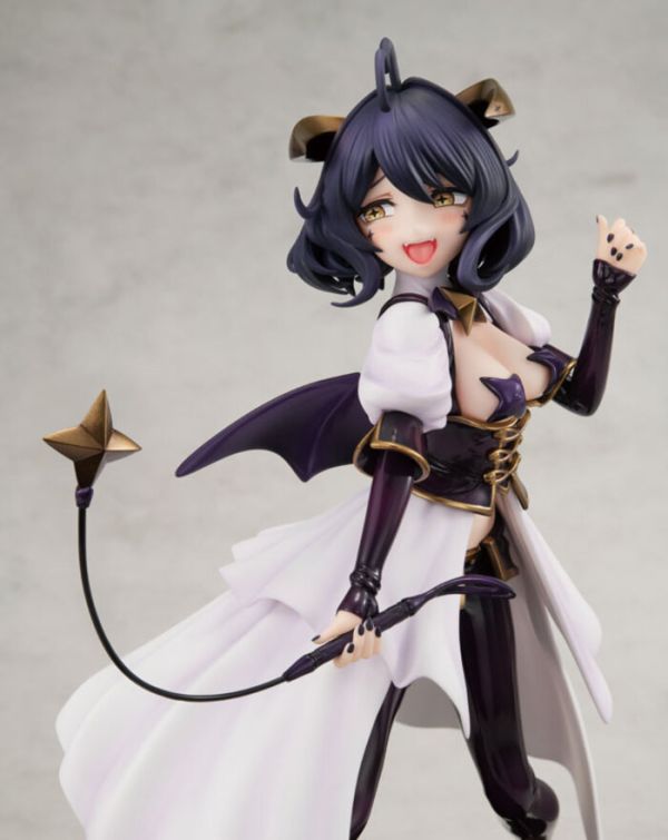 [18禁商品] KADOKAWA 1/7 夢想成為魔法少女 瑪吉雅邪惡 欣喜若狂的鞭子 Ver. PVC [18禁商品] KADOKAWA 1/7 夢想成為魔法少女 瑪吉雅邪惡 欣喜若狂的鞭子 Ver. PVC