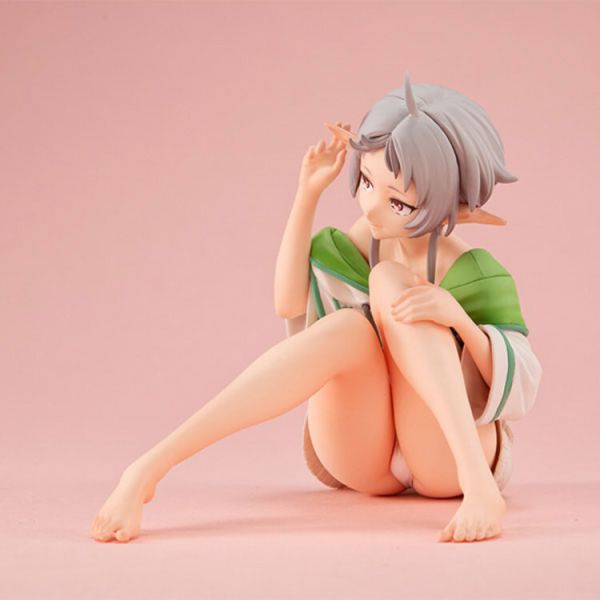 (預購) MegaHouse Melty Princess無職轉生Ⅱ掌上系列 希露菲葉特 PVC完成品 (預購) MegaHouse Melty Princess無職轉生Ⅱ掌上系列 希露菲葉特 PVC完成品