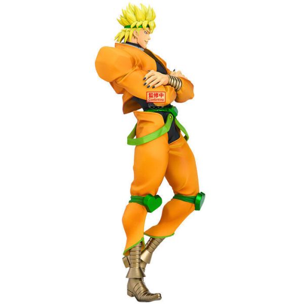 BP景品 JoJo的奇妙冒險 星塵遠征軍 公仔 迪奧 DIO 眼鏡牌 BANPRESTO 2511 BP景品 JoJo的奇妙冒險 星塵遠征軍 公仔 迪奧 DIO 眼鏡牌 BANPRESTO