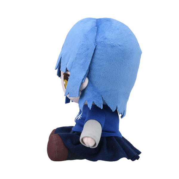 SEGA 景品 孤獨搖滾 坐姿絨毛玩偶 山田涼 SEGA 景品 孤獨搖滾 坐姿絨毛玩偶 山田涼