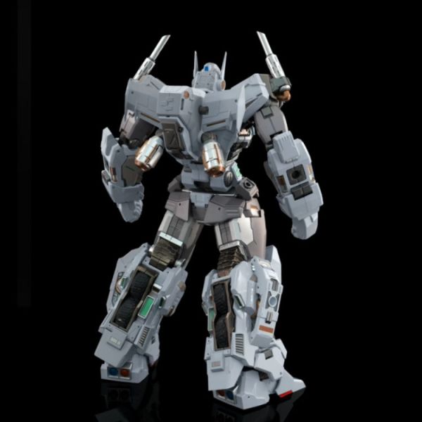 (預購) Flame Toys 變形金剛 鐵機巧系列 馬格斯 OP version 可動完成品 20251201 Flame Toys 變形金剛 鐵機巧系列 馬格斯 OP version 可動完成品