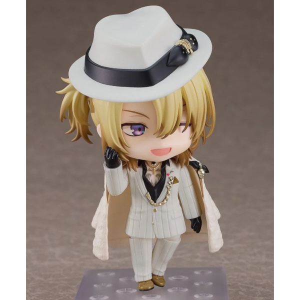 Good Smile 黏土人 2429 彩虹社EN Luca Kaneshiro Good Smile 黏土人 2429 彩虹社EN Luca Kaneshiro