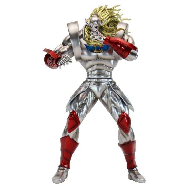 (預購) CCP CMC 金肉人 Universal EX 惡魔將軍 3.1 原作色 完成品 20261029 CCP CMC 金肉人 Universal EX 惡魔將軍 3.1 原作色 完成品