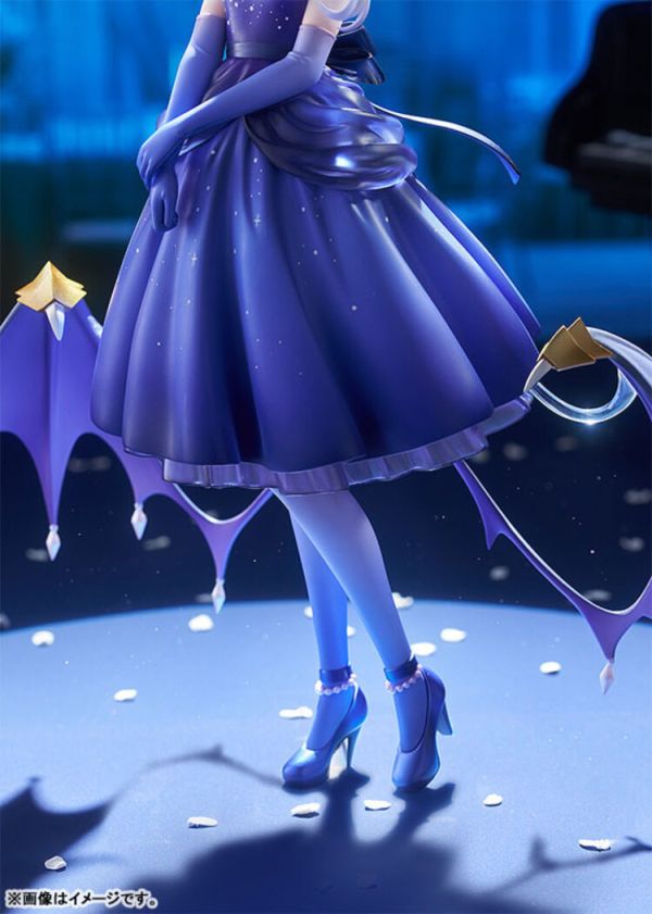 (預購) Good Smile 1/7 蔚藍檔案 Blue Archive 陽奈 禮服 PVC完成品 (預購) Good Smile 1/7 蔚藍檔案 Blue Archive 陽奈 禮服 PVC完成品