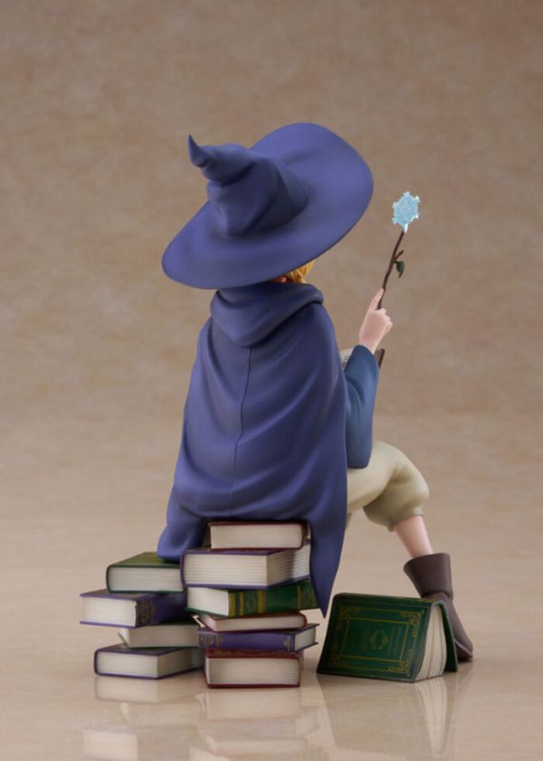 [限定版] AliceGlint 1/7 迷宮飯 瑪露希爾 學生ver. PVC完成品 [限定版] AliceGlint 1/7 迷宮飯 瑪露希爾 學生ver. PVC完成品