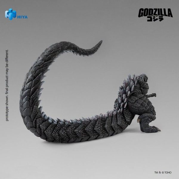 (預購) Hiya E.B.S. 無比例 17cm 哥吉拉奇異點 哥吉拉 ULTIMA ver. EBG0330 可動完成品 20261119 Hiya E.B.S. 無比例 17cm 哥吉拉奇異點 哥吉拉 ULTIMA ver. EBG0330 可動完成品