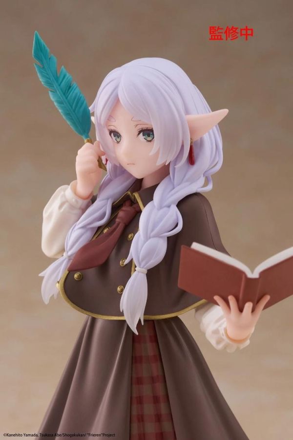 (預購) TAITO 景品 葬送的芙莉蓮 Coreful Figure 芙莉蓮 偵探ver. 2608 20260504 TAITO 景品 葬送的芙莉蓮 Coreful Figure 芙莉蓮 偵探ver.