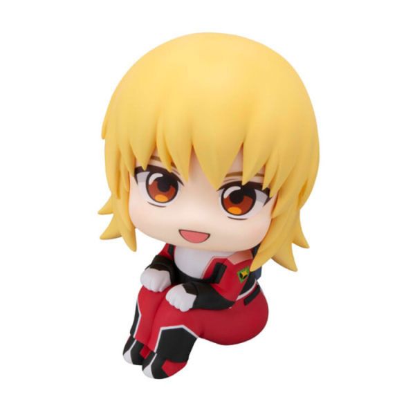 (預購) MegaHouse LOOK UP 機動戰士鋼彈SEED FREEDOM 卡佳里·由拉·阿斯哈 (預購) MegaHouse LOOK UP 機動戰士鋼彈SEED FREEDOM 卡佳里·由拉·阿斯哈