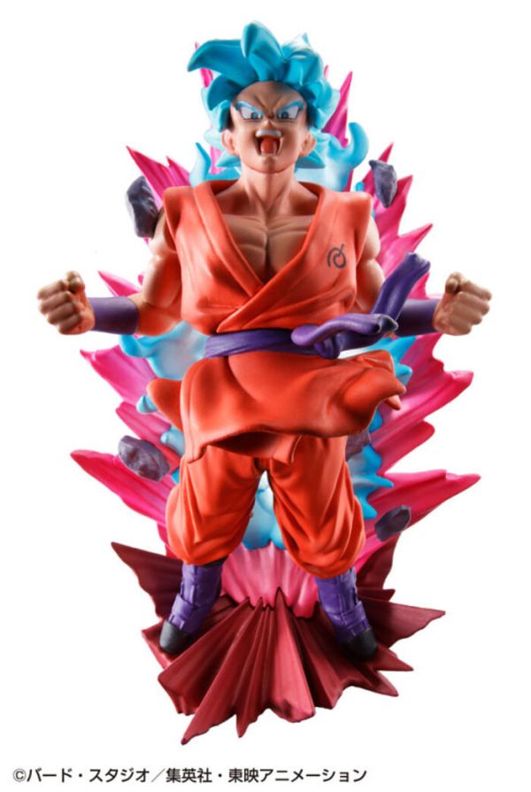 [再販] MegaHouse PETITRAMA RE BIRTH 超越極限突破版 套組 [再販] MegaHouse PETITRAMA RE BIRTH 超越極限突破版 套組
