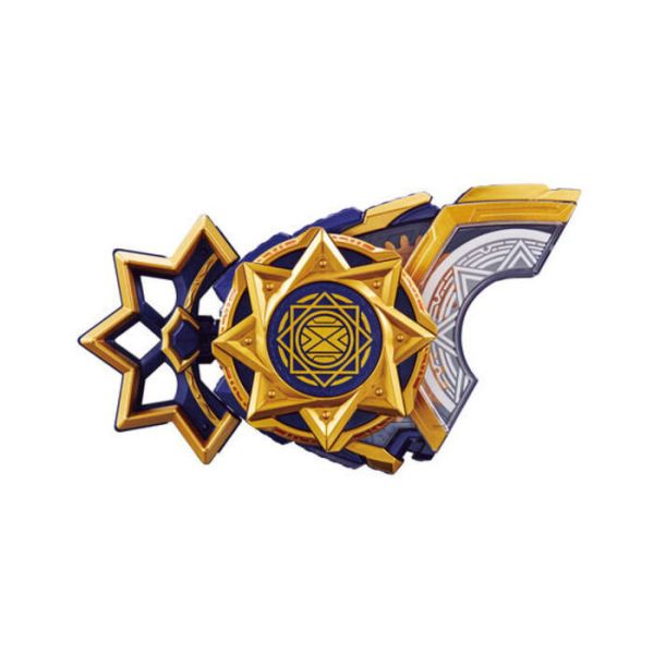 BANDAI 假面騎士GEATS PDX紀念版幻想躍升帶扣 BANDAI 假面騎士GEATS PDX紀念版幻想躍升帶扣