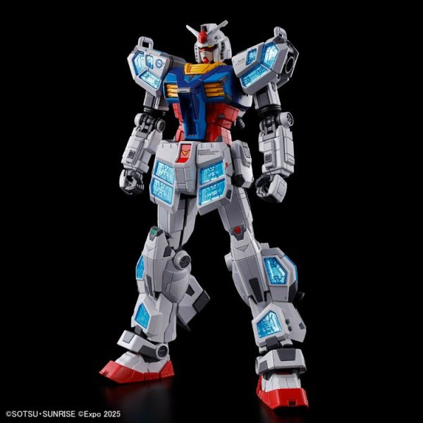 (預購) BANDAI RX-78F00/E鋼彈 EX-001玻璃之翼裝備 組裝模型 20251203 BANDAI RX-78F00/E鋼彈 EX-001玻璃之翼裝備 組裝模型