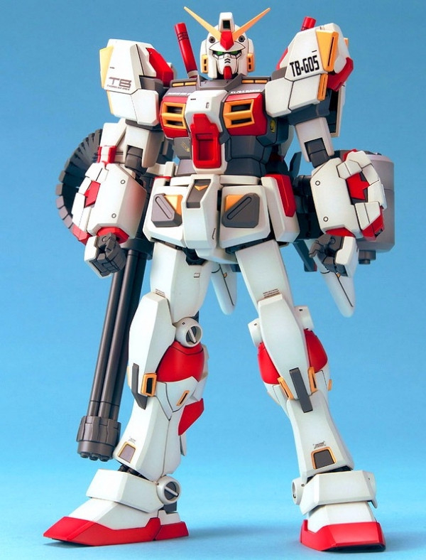 BANDAI 1/100 MG 鋼彈5號機 機動戰士鋼彈 Side Story 組裝模型 BANDAI,1/100,MG,鋼彈5號機,機動戰士,鋼彈,Side Story,組裝模型,