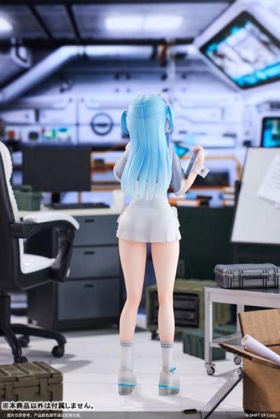 Astrum Design 1/7 勝利女神 妮姬 Nikke 謝芙蒂 PVC Astrum Design 1/7 勝利女神 妮姬 Nikke 謝芙蒂 PVC