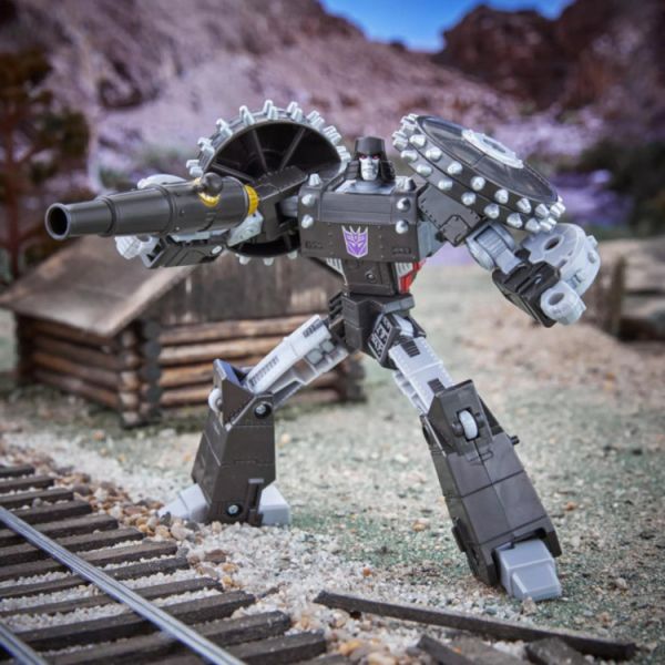 (預購) Hasbro 孩之寶 變形金剛世代系列Timelines密卡登及大黃蜂雙入組 G10965L00 (預購) Hasbro 孩之寶 變形金剛世代系列Timelines密卡登及大黃蜂雙入組 G10965L00