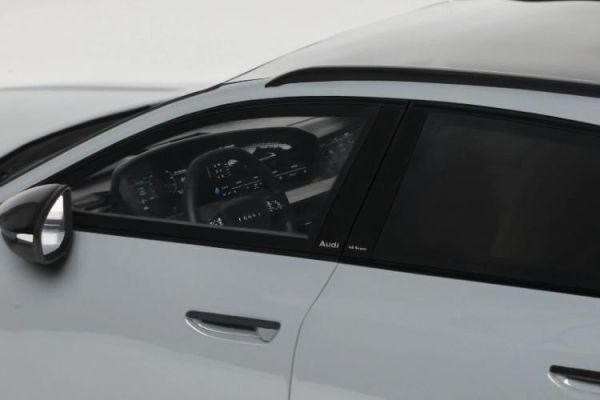 (預購) OTTO 1/18 奧迪 AUDI A6 AVANT E-HYBRID QUATTRO EDITION ONE NARDO GREY 2025 OT1314 20260524 OTTO 1/18 奧迪 AUDI A6 AVANT E-HYBRID QUATTRO EDITION ONE NARDO GREY 2025 OT1314