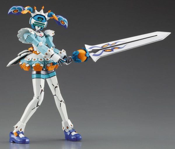 (預購) HASEGAWA 1/100 TF-14 B/C+ Fei-Yen (Final 14 Special) Blue/Panic 20261027 HASEGAWA 1/100 TF-14 B/C+ Fei-Yen (Final 14 Special) Blue/Panic
