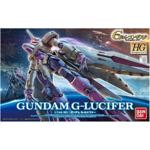 BANDAI 1/144 HGRC 011 G-天魔 機動戰士鋼彈 G復國 組裝模型 BANDAI,1/144,HGRC,011,G-天魔,機動戰士,鋼彈,G復國 ,組裝模型,