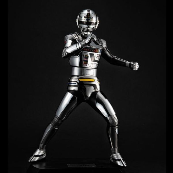 (預購) [再販] MEGAHOUSE U.A 宇宙刑事卡邦 PVC完成品 20260311 [再販] MEGAHOUSE U.A 宇宙刑事卡邦 PVC完成品