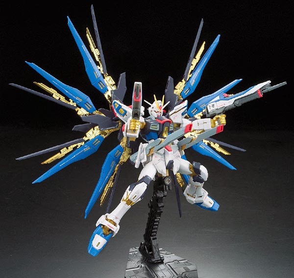 BANDAI 1/144 RG 014 攻擊自由鋼彈 機動戰士鋼彈SEED DESTINY 組裝模型 BANDAI,1/144,RG,014,攻擊,自由,鋼彈,機動戰士,鋼彈,SEED,DESTINY,組裝模型,