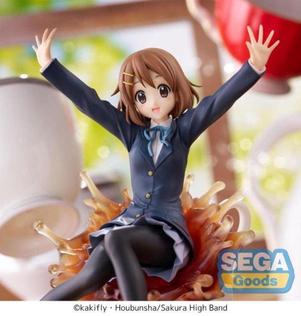 (預購) SEGA 景品 K-ON! Luminasta 平澤唯 2609 20260401 SEGA 景品 K-ON! Luminasta 平澤唯