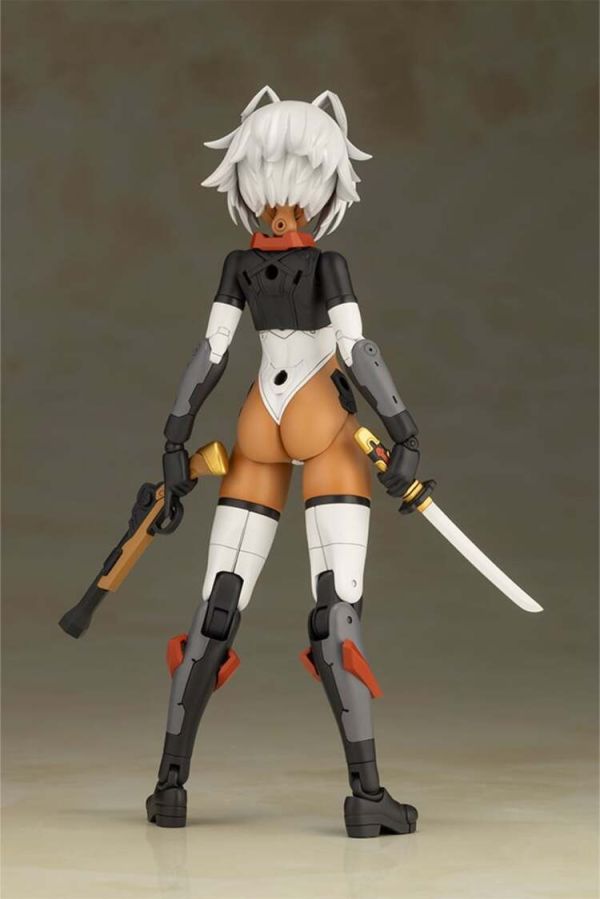 (預購) Kotobukiya 壽屋 Frame Arms Girl 機甲少女 信玄 組裝模型 FG108 (預購) Kotobukiya 壽屋 Frame Arms Girl 機甲少女 信玄 組裝模型 FG108