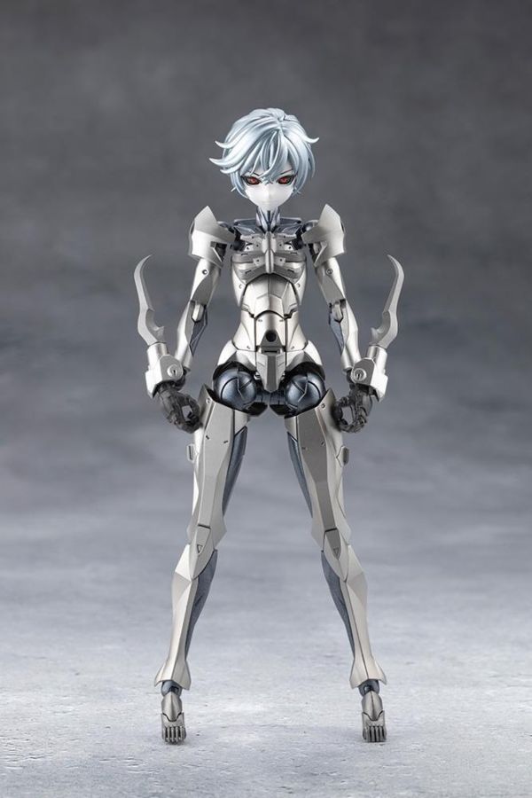 (預購) Kotobukiya 壽屋 無限邂逅Megalo Mari 殘骸獵人Wreckage Hunter 組裝模型 20260922 Kotobukiya 壽屋 無限邂逅Megalo Mari 殘骸獵人Wreckage Hunter 組裝模型