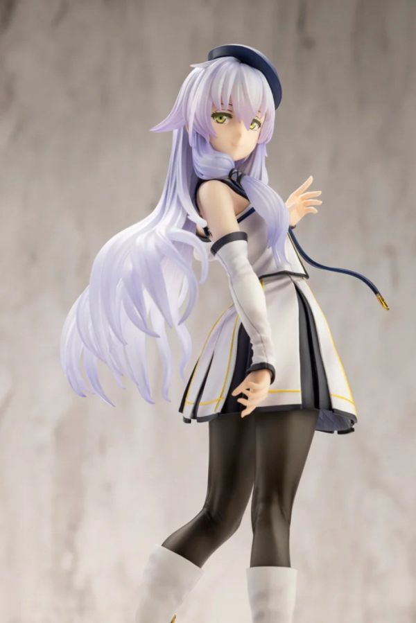 Kotobukiya 壽屋 1/8 英雄傳說 亞爾緹娜 奧萊恩 界之軌跡 Ver.  PVC完成品 Kotobukiya 壽屋 1/8 英雄傳說 亞爾緹娜 奧萊恩 界之軌跡 Ver.  PVC完成品