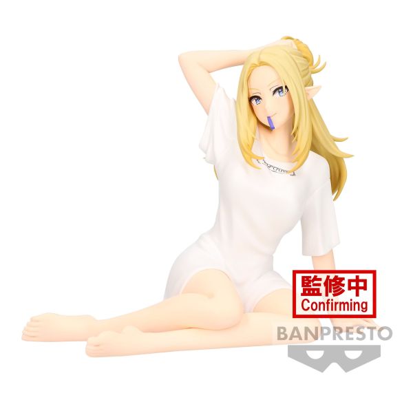 BANPRESTO 景品 我想成為影之強者 RELAX TIME 阿爾法 BANPRESTO 景品 我想成為影之強者 RELAX TIME 阿爾法