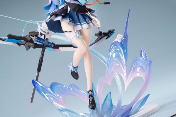 [不挑盒況] [特典版] APEX 1/7 崩壞 星穹鐵道 三月七 PVC完成品 [不挑盒況] [特典版] APEX 1/7 崩壞 星穹鐵道 三月七 PVC完成品