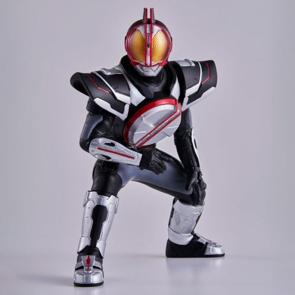 BANDAI SCULPTURE STUDIO 假面騎士軟膠 NEXT FAIZ BANDAI SCULPTURE STUDIO 假面騎士軟膠 NEXT FAIZ