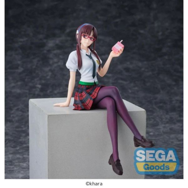 (預購) SEGA 景品 新新世紀福音戰士劇場版 坐姿 PM 真希波·真理·伊拉絲多莉亞斯 202603 20250930 (預購) SEGA 景品 新新世紀福音戰士劇場版 坐姿 PM 真希波·真理·伊拉絲多莉亞斯 202603 20250930