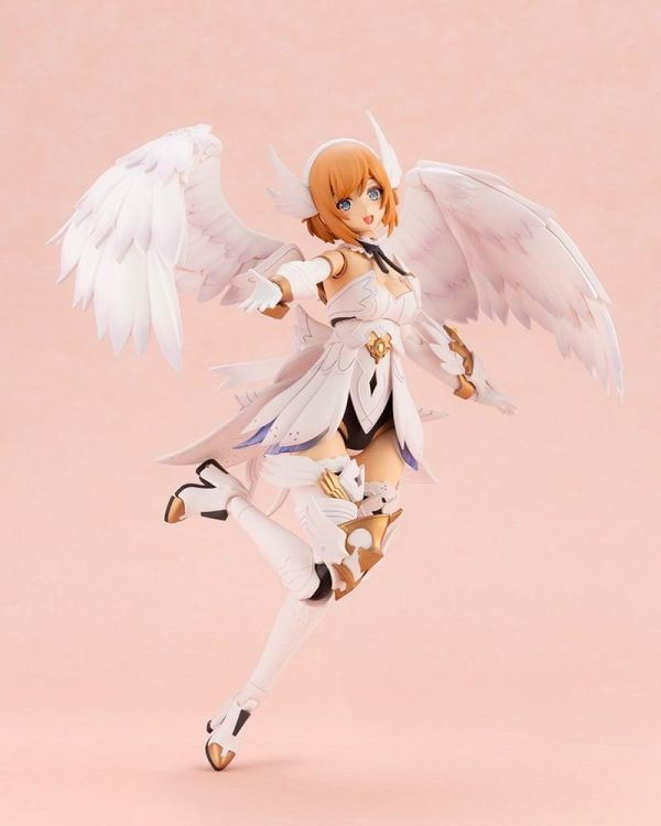 (預購) Kotobukiya 壽屋 ARCANADEA 露蜜提雅LUMITEA 天使型 AR001R 組裝模型 20261014 Kotobukiya 壽屋 ARCANADEA 露蜜提雅LUMITEA 天使型 AR001R 組裝模型