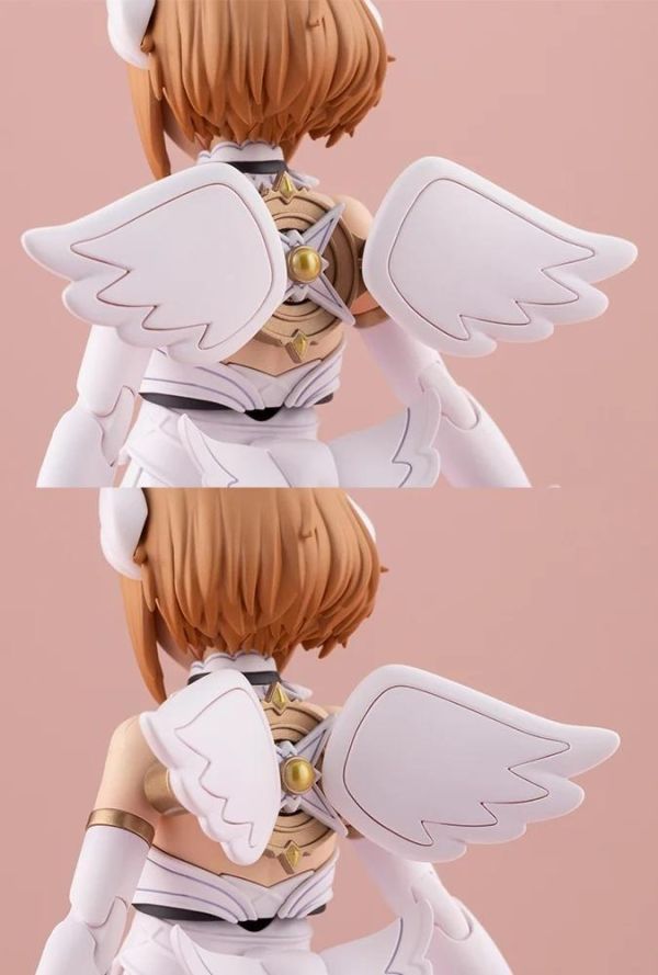 (預購) Kotobukiya 壽屋 ARCANADEA 阿爾卡納蒂亞 露蜜提雅 First Engage Ver. 組裝模型 20260819 Kotobukiya 壽屋 ARCANADEA 阿爾卡納蒂亞 露蜜提雅 First Engage Ver. 組裝模型