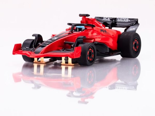 (預購) AFX Mega-G+ 1/64 Formula方程式雙車組 HO電刷賽車 2025新塗裝 22106 20260813 AFX Mega-G+ 1/64 Formula方程式雙車組 HO電刷賽車 2025新塗裝 22106