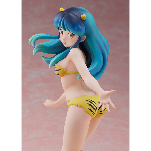 ANIPLEX+ 1/7 她來自煩星 福星小子 拉姆 PVC ANIPLEX+ 1/7 她來自煩星 福星小子 拉姆 PVC