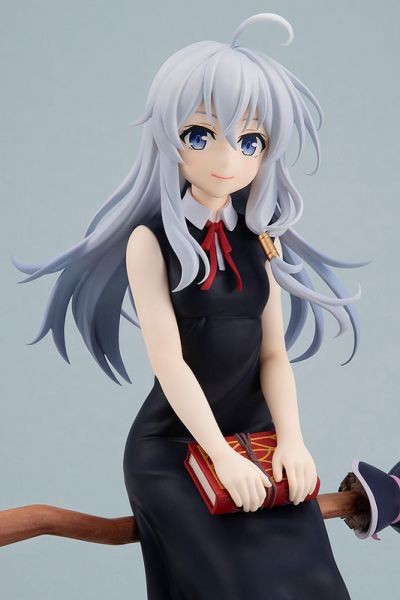 Good Smile POP UP PARADE 魔女之旅 伊蕾娜 L size Good Smile POP UP PARADE 魔女之旅 伊蕾娜 L size