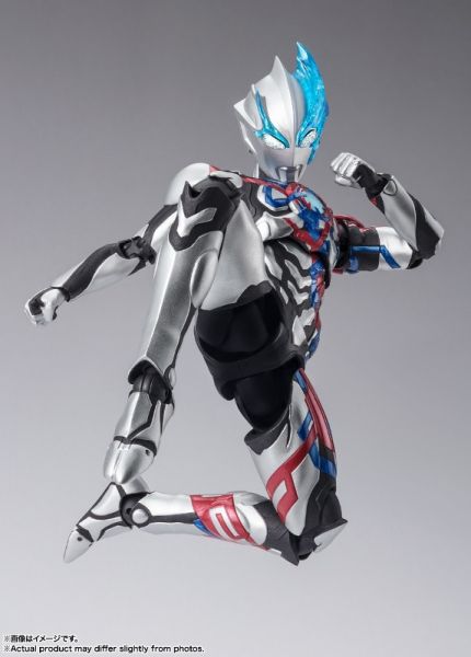 [再販] BANDAI S.H.Figuarts SHF 超人力霸王 布雷薩 Blazar BANDAI S.H.Figuarts SHF 超人力霸王 布雷薩 Blazar