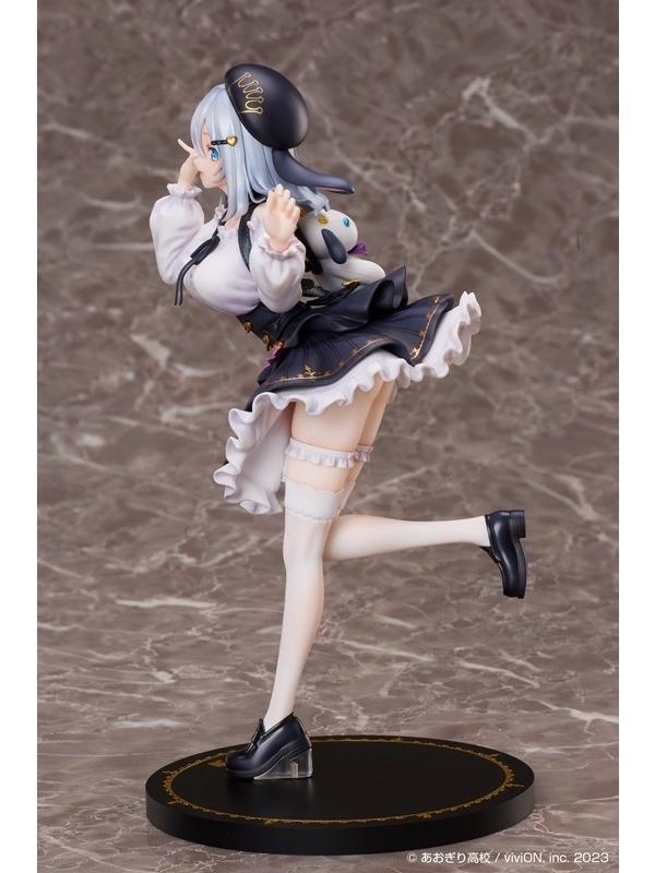 (預購) A･DIMENSION 1/7 青桐高中 山黑音玄 休閒服裝Ver. 完成品 20260917 A･DIMENSION 1/7 青桐高中 山黑音玄 休閒服裝Ver. 完成品