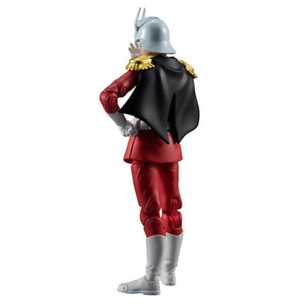 (預購) [再販] MegaHouse G.M.G. 02 機動戰士鋼彈 吉翁公國軍 夏亞・阿茲納布爾 可動完成品 20261013 [再販] MegaHouse G.M.G. 02 機動戰士鋼彈 吉翁公國軍 夏亞・阿茲納布爾 可動完成品