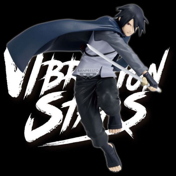 BP景品 慕留人火影新世代 VIBRATION STARS 宇智波佐助Ⅱ BANPRESTO 2510 BP景品 慕留人火影新世代 VIBRATION STARS 宇智波佐助Ⅱ BANPRESTO