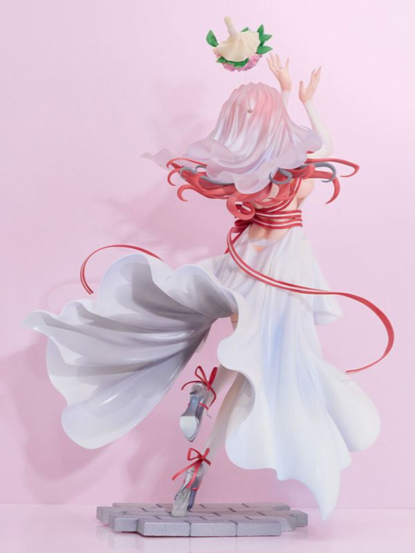 (預購) Good Smile 1/7 碧藍航線 布萊默頓 ～幸福的軌跡～ PVC完成品 (預購) Good Smile 1/7 碧藍航線 布萊默頓 ～幸福的軌跡～ PVC完成品