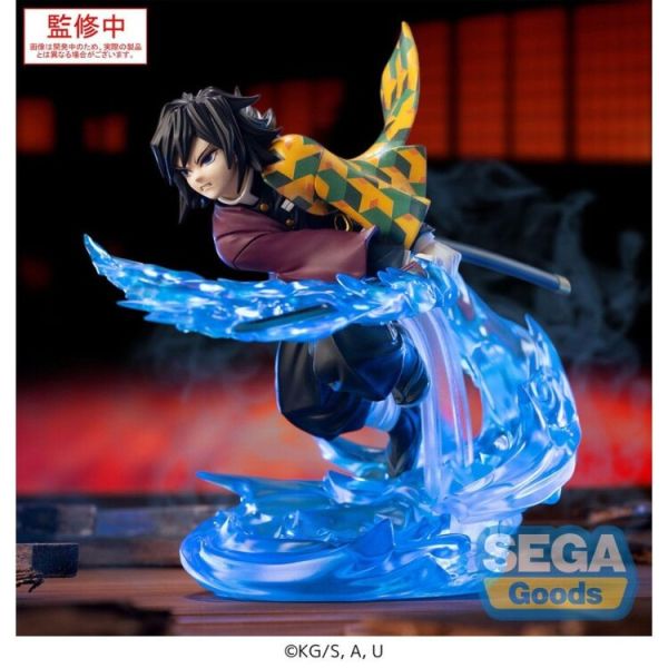 (預購) SEGA 景品 鬼滅之刃 冨岡義勇 XrossLink 202603 20250930 (預購) SEGA 景品 鬼滅之刃 冨岡義勇 XrossLink 202603 20250930