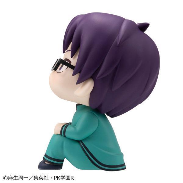 (預購) MEGAHOUSE LOOKUP 齊木楠雄的災難 窪谷須亞蓮 20260915 MEGAHOUSE LOOKUP 齊木楠雄的災難 窪谷須亞蓮