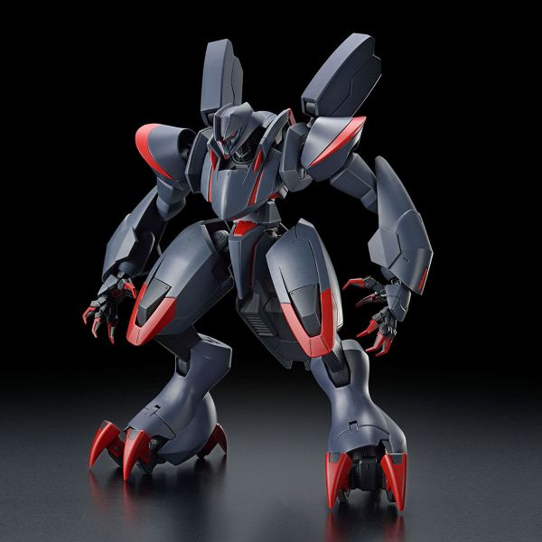 BANDAI 1/72 HG 境界戰機 AMAIM 鬼魂 Mk-Ⅱ 組裝模型 BANDAI,HG,1/72,境界戰機,AMAIM,鬼魂,Mk-Ⅱ,組裝模型,